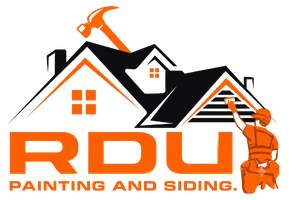 RDU Painting and Siding Services LLC logo
